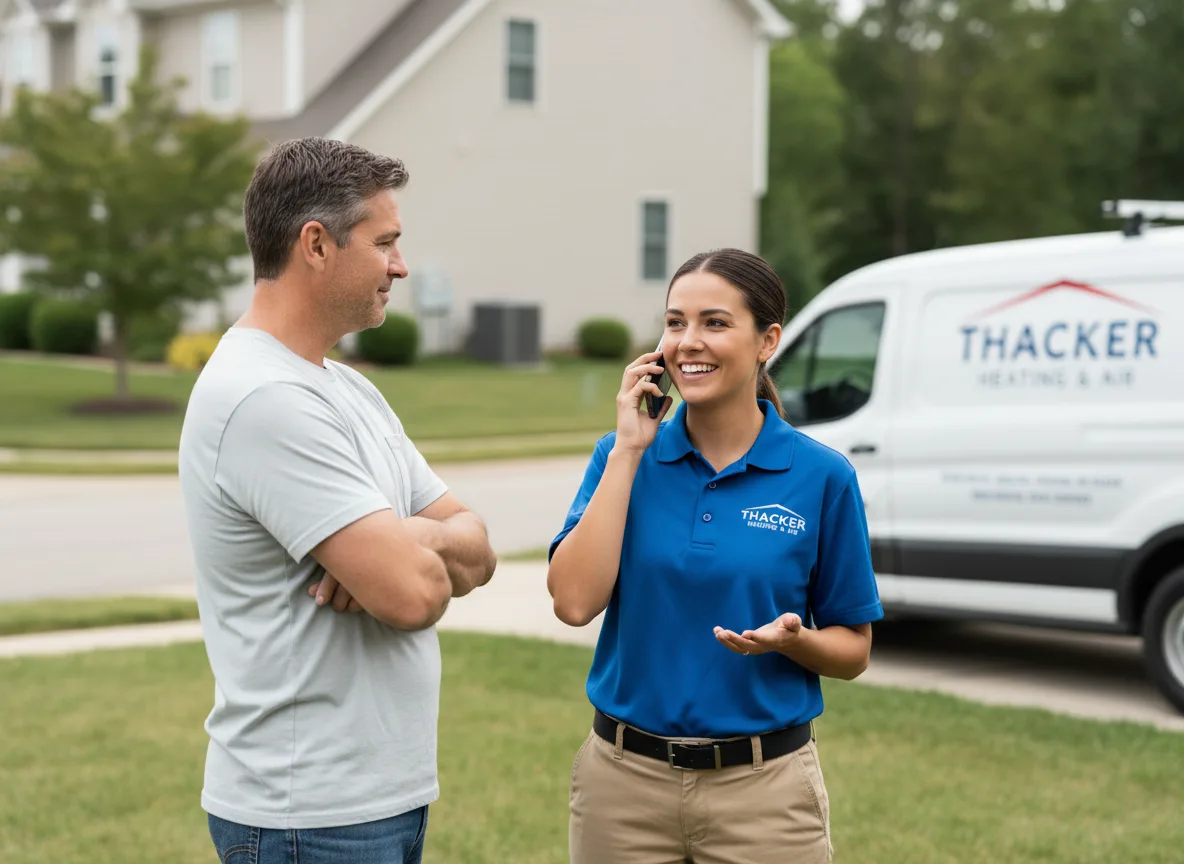 Ac Repair Hartland, MI FAQs